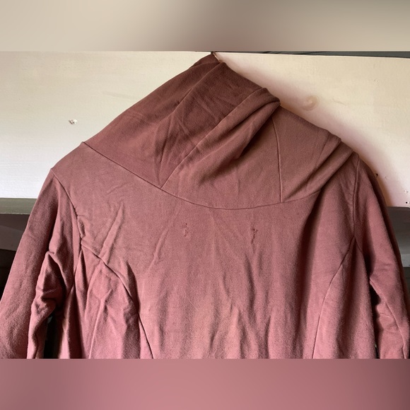 Crossfox Athena hooded dress oldschool - Picture 5 of 8